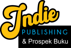 Penerbit Indie Tawarkan Konsep Menarik