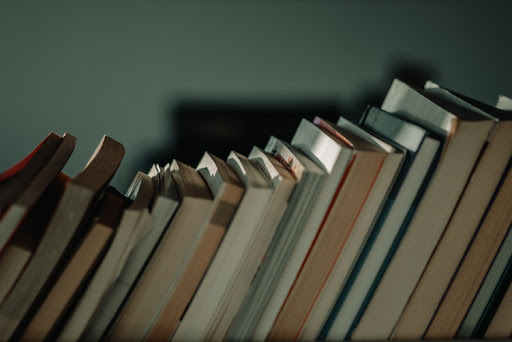 Inilah 5 Kelebihan Cetak Buku POD