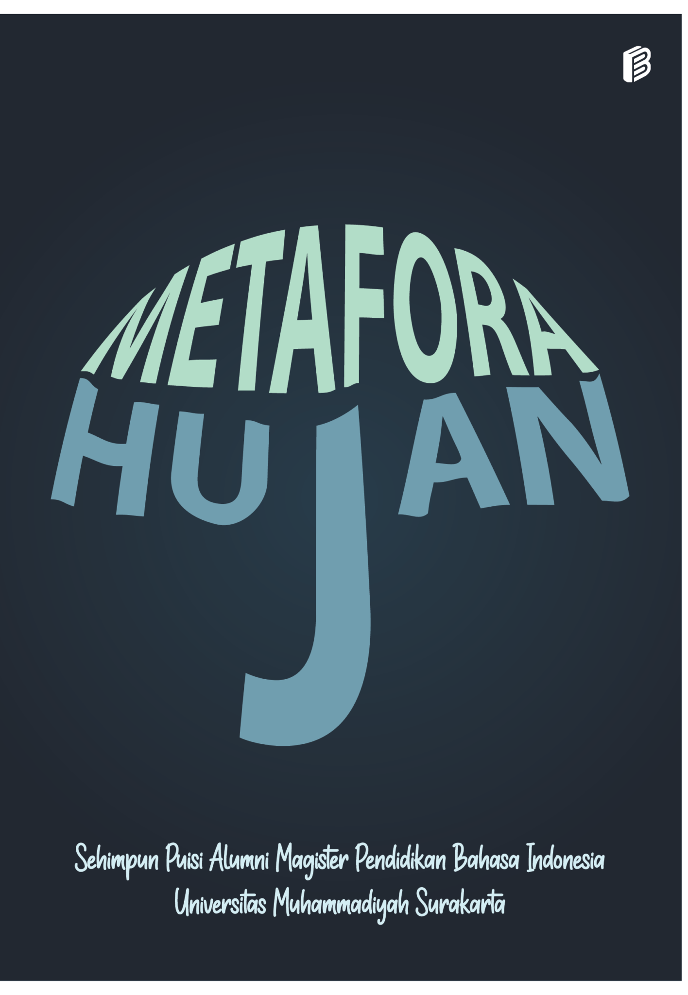 Metafora Hujan Bintang Pustaka I Penerbit Buku  