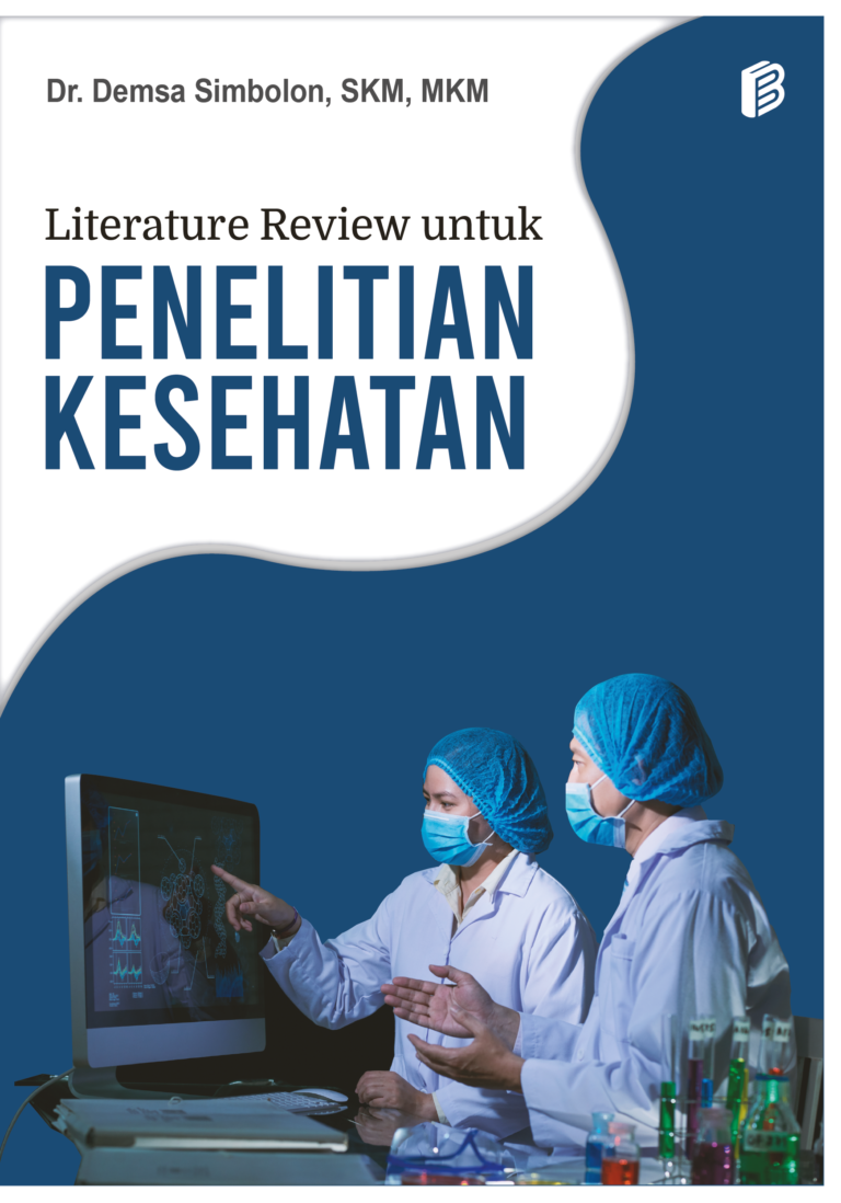 Literature Review untuk Penelitian Kesehatan | Bintang Pustaka I