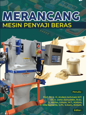 Merancang Mesin Penyaji Beras_frontcover