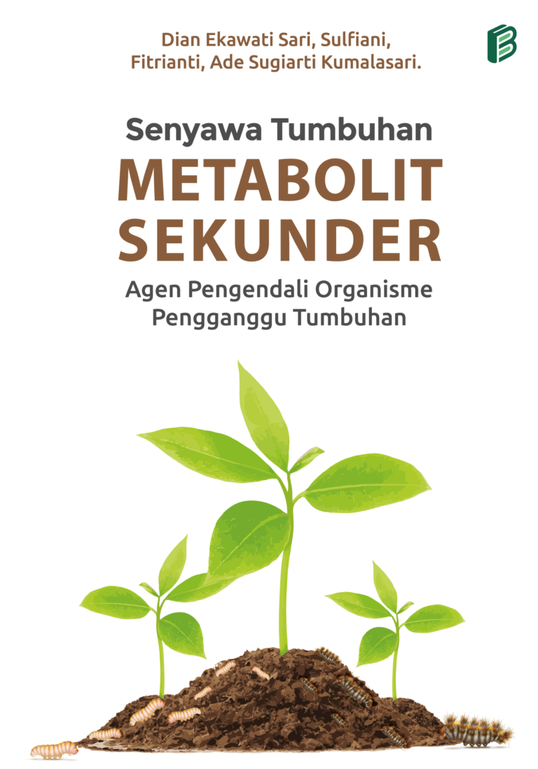 Senyawa Tumbuhan Metabolit Sekunder