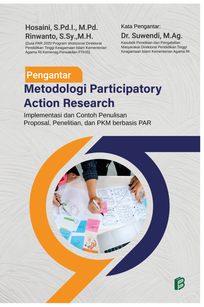 Pengantar Metodologi Participatory Action Research