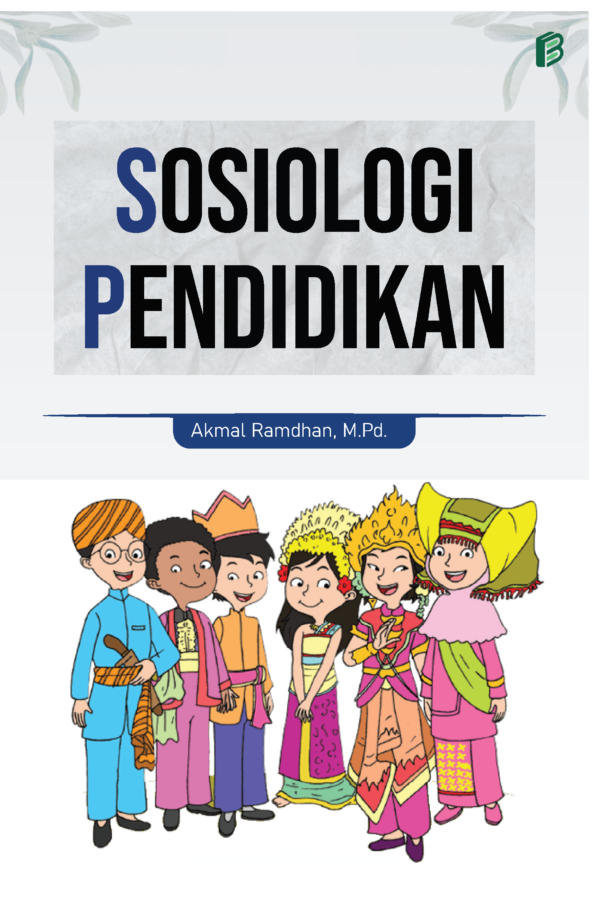 SOSIOLOGI-PENDIDIKAN