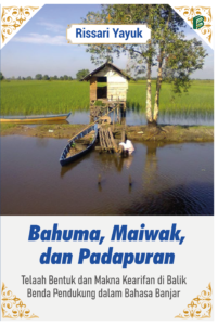BAHUMA-MAIWAK-DAN-PADAPURAN