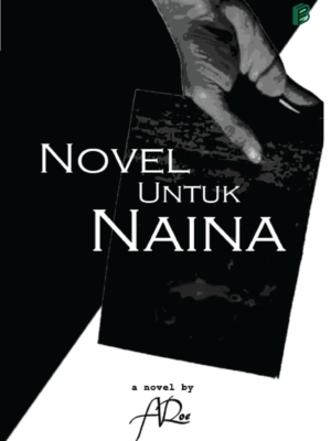 Novel untuk Naina
