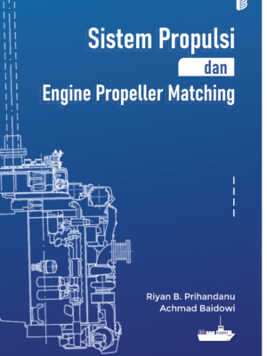 Sistem Propulsi dan Engine Propeller Matching
