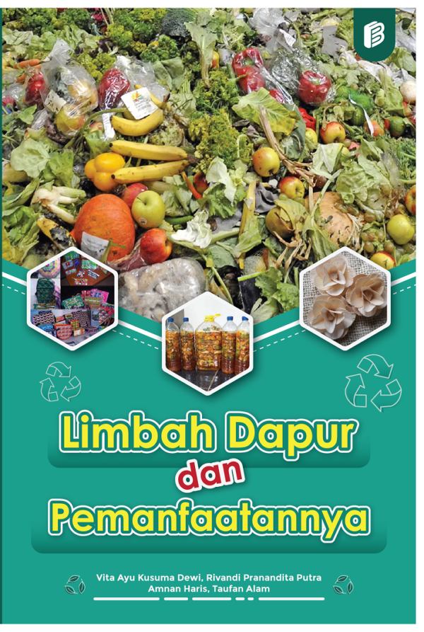 Limbah Dapur dan Pemanfaatannya