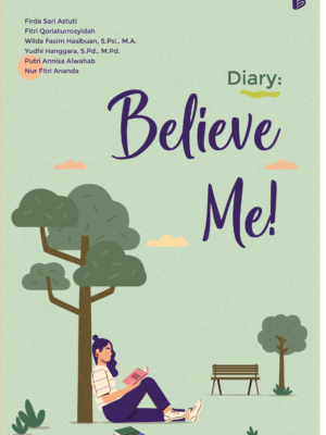 Diary : Believe Me!