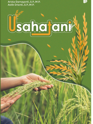 Usahatani