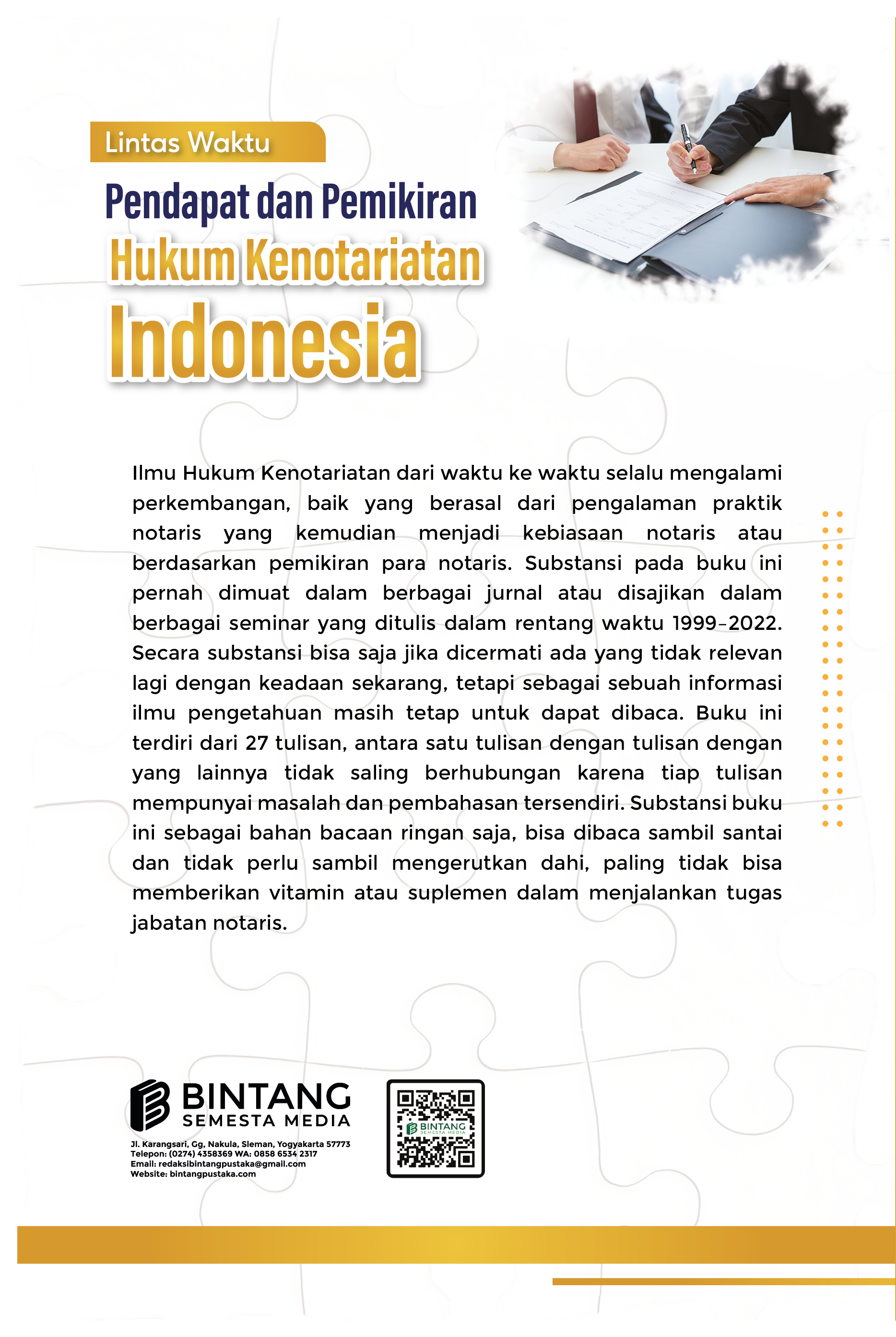 Bintang Pustaka I Penerbit Buku Pendidikan I Anggota Ikapi