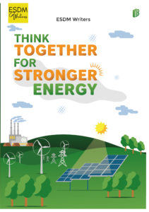 Think Together for Stronger Energy