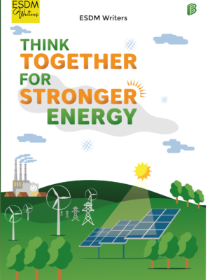Think Together for Stronger Energy