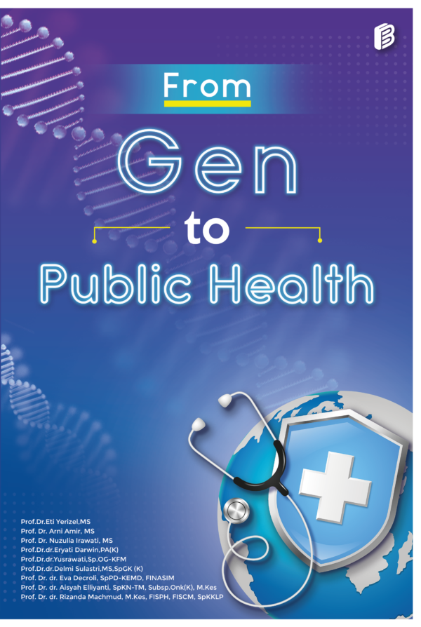 From Gen to Public Health