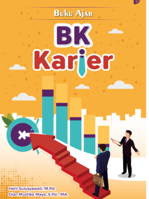 Buku Ajar BK Karier