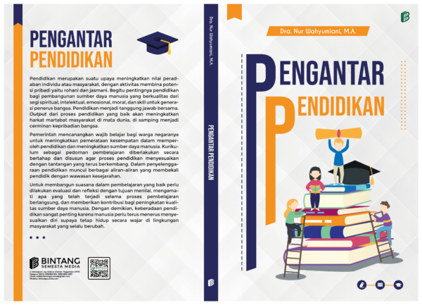 Pengantar Kependidikan
