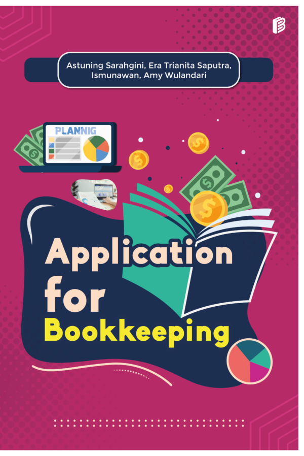 Application for Bookkeeping