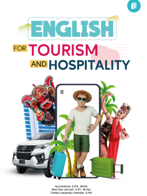 English for Tourism and Hospitality