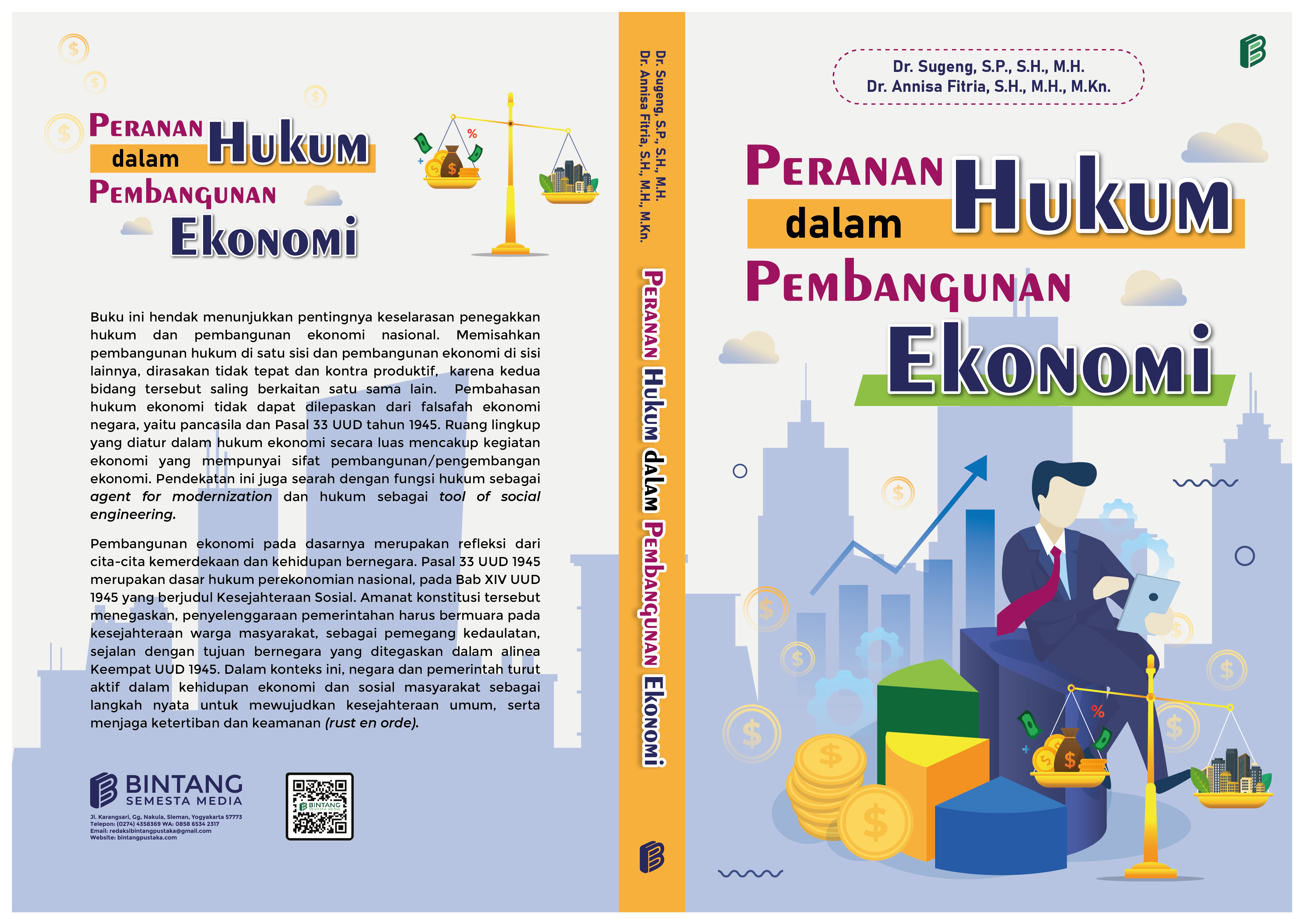 Bintang Pustaka I Penerbit Buku Pendidikan I Anggota Ikapi