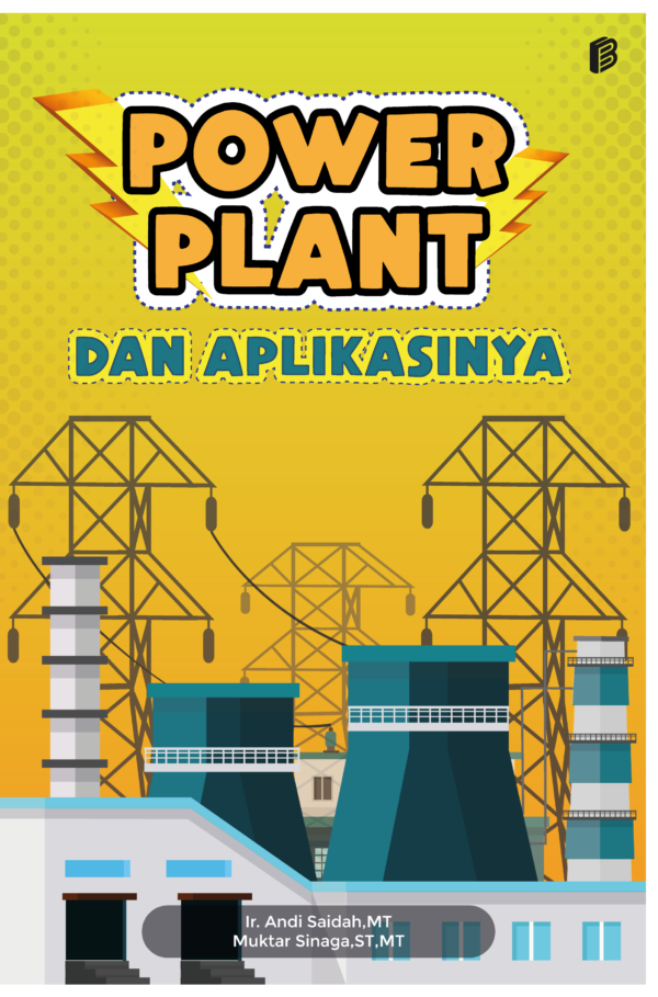 Power Plant dan Aplikasinya