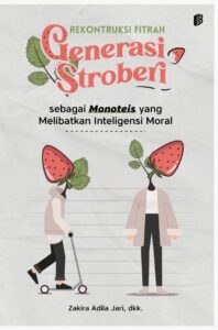 REKONTRUKSI FITRAH GENERASI STOBERI SEBAGAI MONOTEIS