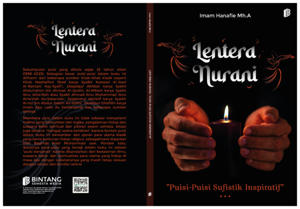 Lentera Nurani : Puisi-Puisi Sufistik Inspiratif