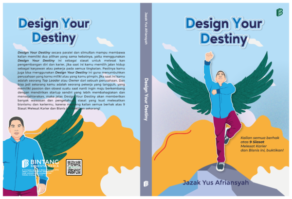 Design Your Destiny