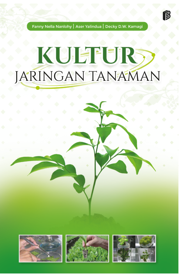 Kultur Jaringan Tanaman