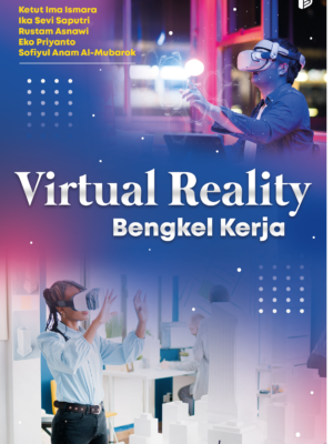 Virtual Reality Bengkel Kerja