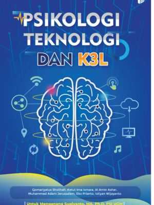 Psikologi Teknologi dan K3L
