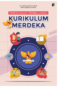 Perencanaan Pembelajaran : Kurikulum Merdeka