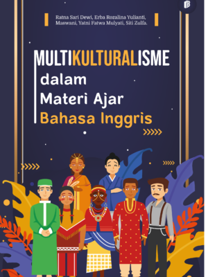 Multikulturalisme dalam Materi Ajar Bahasa Inggris
