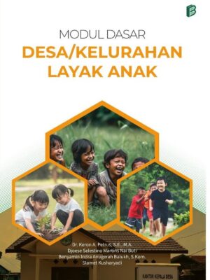 Modul Dasar Desa/Kelurahan Layak Anak