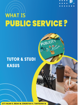 WHAT IS PUBLIC SERVICE?