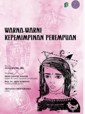Warna-warni Kepemimpinan Perempuan