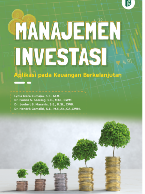 Manajemen Investasi : Aplikasi pada Keuangan Berkelanjutan