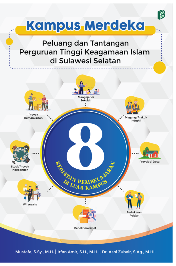 Kampus Merdeka : Peluang dan Tantangan Perguruan Tinggi Keagamaan Islam di Sulawesi Selatan