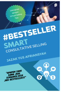 #Bestseller Smart Consultative Selling